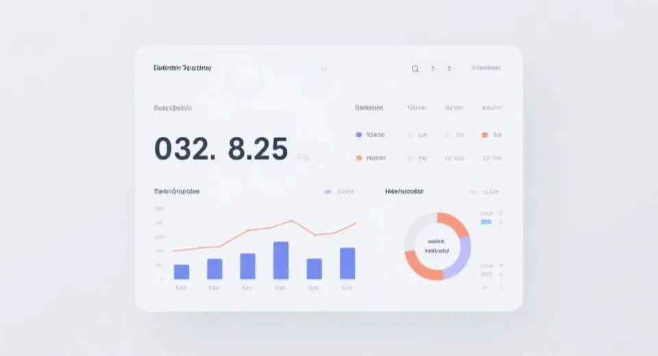 开奖信息示意图