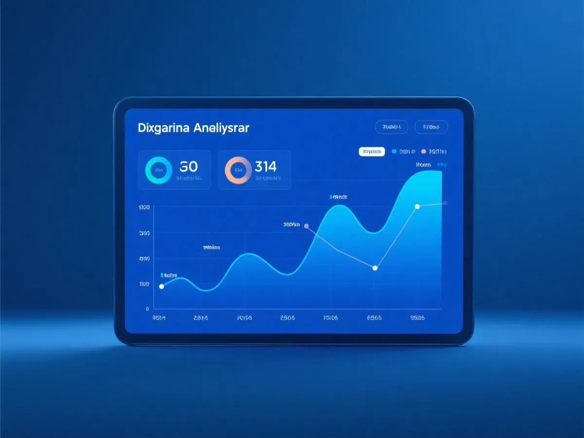 开奖大厅数据分析界面示意图